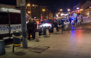 поредният транш задържаха нелегални мигранти лъвов мост снимки