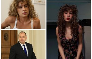 пик ретро радев съсипва кариерата дъщеря си 