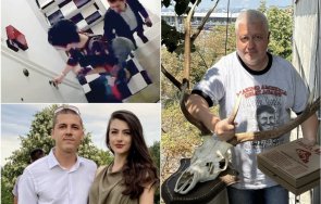 издателят пик недялко недялков скандално скат лена държанка премиера шефа едновременно арестува севделина арнаудова дъщеря издаде държавна тайна атана