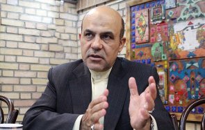 иран осъди смърт бивш зам министър заради шпионаж полза великобритания