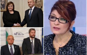 един полегнал десислава атанасова трети мандат бсп обречен можем подкрепим