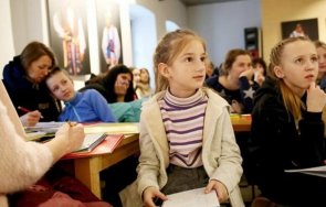 киев твърди русия кара украински деца игра дават данни важни обекти