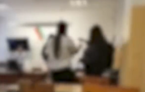 агресия ученички сбиха клас заради