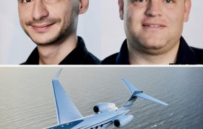 пик босовете спонсори купиха скъпия частен самолет гълфстрийм 650 млн долара искали киро асен електронното правителство