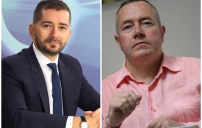 анализаторите слави василев харалан александров разкриха кого радев връчи третия мандат