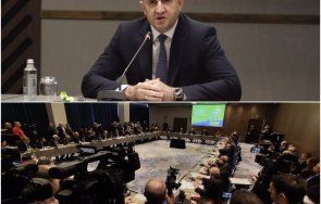 пик президентът служебният кабинет депутати нищят енергийната стратегия българия следващите години живо