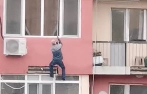 видиш спайдърмен оряхово намушкал човек