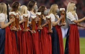 обрат бирата бундеслигата