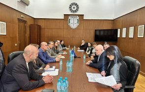 иван гешев жителите село пролеша прокуратурата направи всичко възможно защити хората административния произвол