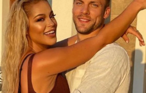 отиде любовта спипали джаферович изневяра