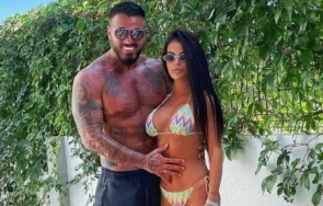 поли джизъса разкри тайната перфектното тяло