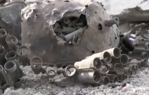 руски свидетелства жертвите макеевка камиона трупове