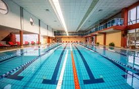 шумен нов закрит басейн