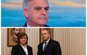 стефан янев сме огорчени радев даде мандата въпрос отговорност съм премиер