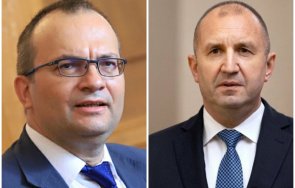 възпали радев заради третия мандат нарочи главен виновник провала шенген плана възстановяване