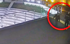 супер нагло потрошиха римския стадион пловдив