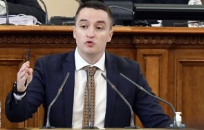 освободиха явор божанков секретар народно събрание