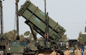 украински войници пристигнаха сащ обучение