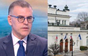 симеон дянков нито нито имат интерес реализират третия мандат вземе български възход кабинет