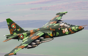 украйна свали руски соледар