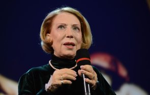 почина популярната руска актриса инна чурикова