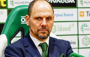 лудогорец разделя национал