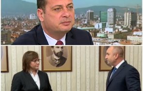 гладна кокошка просо сънува социалистът ченчев размечта кабинет какви първите ходове червените предприемат