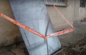 жена куче пропаднаха шахта софия