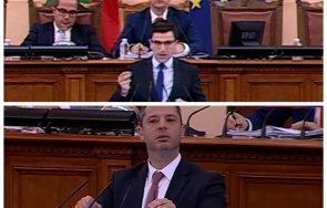 първо пик делян добрев промяната призна левчето бензина сабрутив показа живо