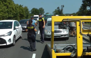 фирмен автомобил премаза кон кюстендил