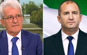 дпс изненадващо готови сме вземем третия мандат преговаряме възраждане