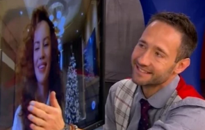 любовта личи панелист гала гали чаровната синоптичка