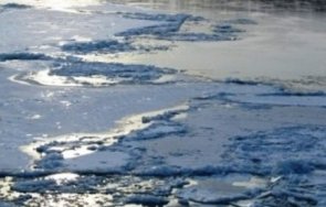 трагедия мъж удави язовир злополучен риболов лед