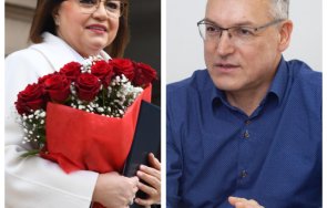 политологът валери жаблянов дефект политическата система българия раздробяването партиите промените бсп неизбежни първо смяна лидера