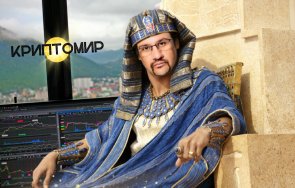 мрежата гърми спукаха майтапи настимир ананиев разкритията връзката криптофараона антони тренчев снимки