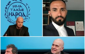 тотален разпад масово напускане партията слави разочаровани действията итн ръководството партията ясно показа не държи своите координатори членове сим