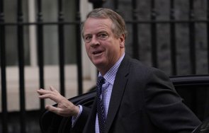 британското правителство блокира шотландски закон смяната пола