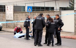 покушение килър кола номера застреля грузински престъпен бос турция