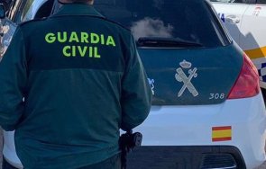 испания залови един издирваните престъпници европа