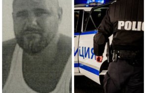 извънредно първо пик софия стана страшно цялото мвр крак издирват престъпник стрелял полицаи