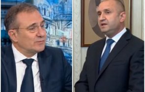 напрежението радев бсп ескалира борислав гуцанов обвини илияна йотова елиминира столетницата играта мандата