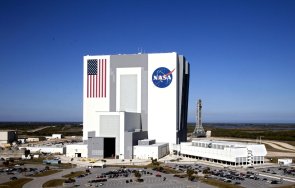 наса планира нова космическа разходка януари