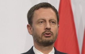 предсрочни парламентарни избори словакия септември