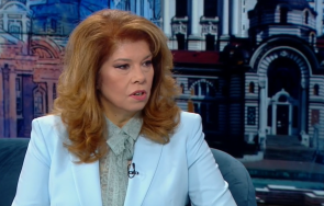 илияна йотова отрече радев прави политически проект