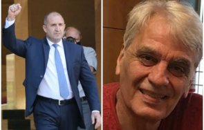 синята легенда константин мишев убийствена ирония юли стане национален празник българия дата 2020 президентът радев вдигна юмрука