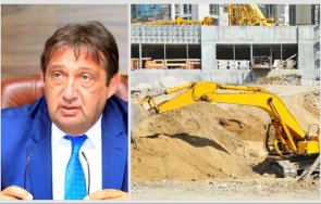 шишков направи отчет свършеното шестте месеца власт приел пак министър