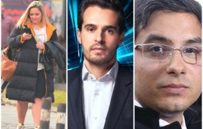 издирваният фараон nexo изгря ефира нова бтв изкара жертва чист младенец