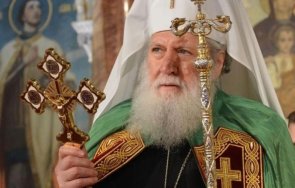 вежди рашидов поздрави негово светейшество българския патриарх неофит имения ден