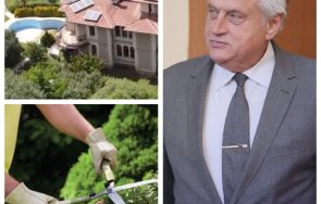 Бойко Рашков Градинаря