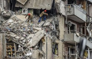 спасителната операция днепър души остават безследно изчезнали